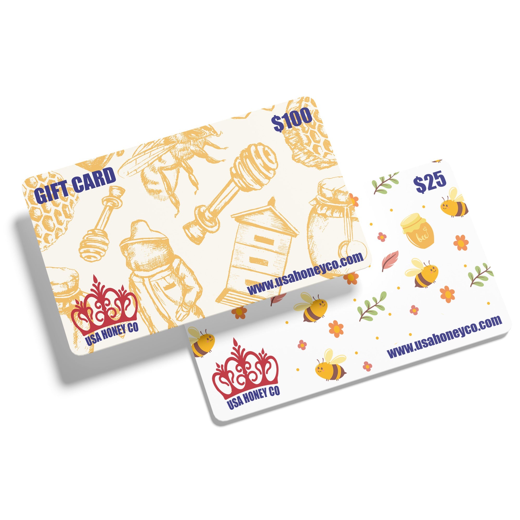 Gift Cards